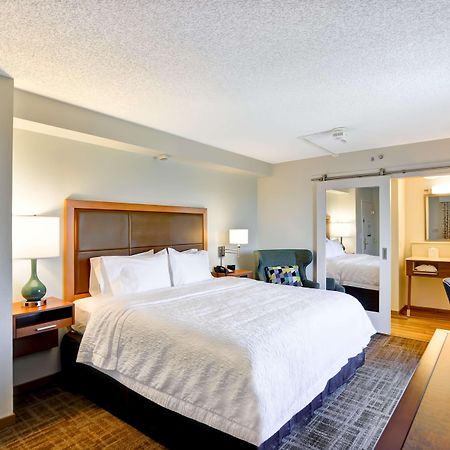 Hampton Inn Boca Raton Zewnętrze zdjęcie
