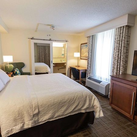 Hampton Inn Boca Raton Zewnętrze zdjęcie