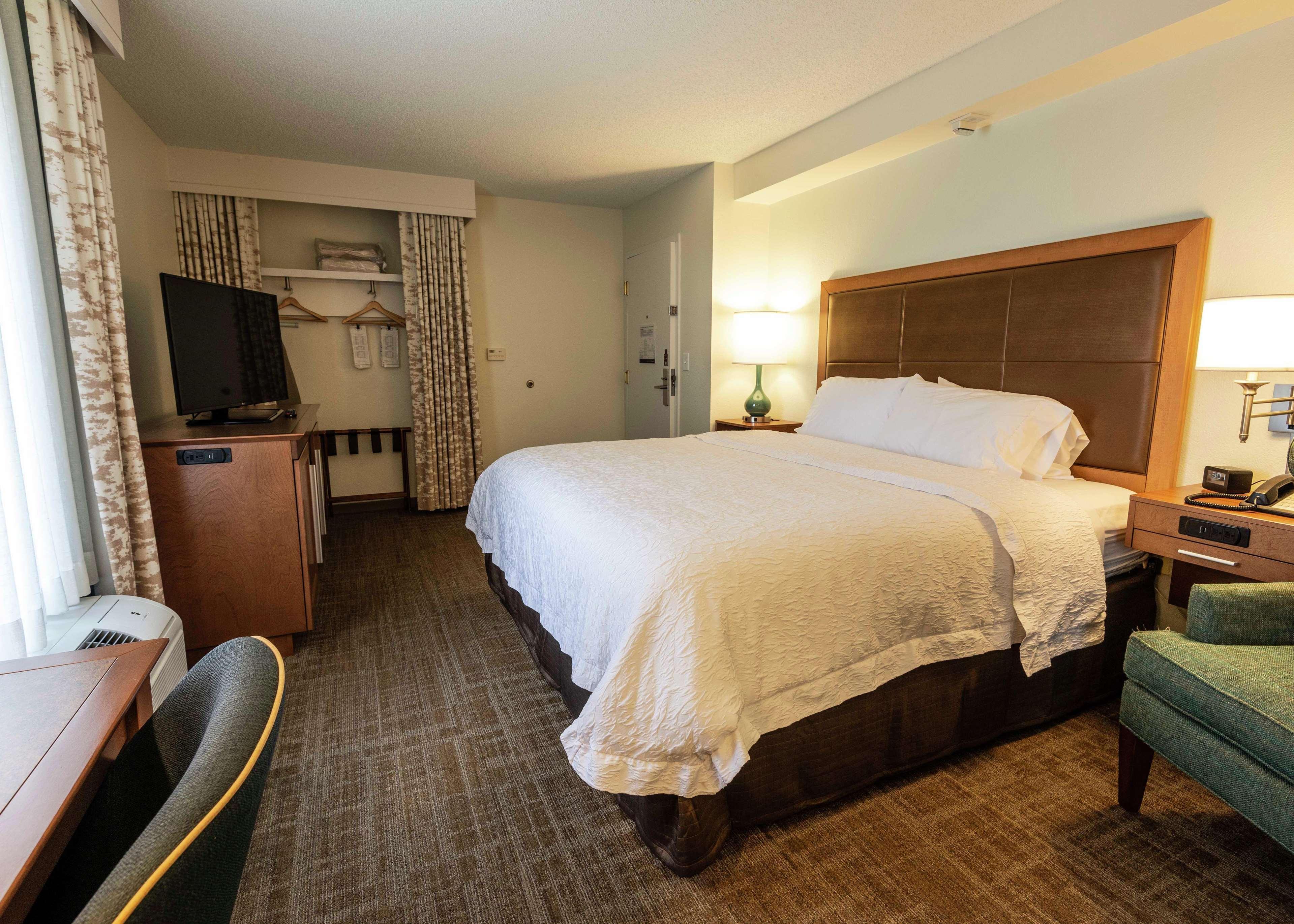 Hampton Inn Boca Raton Zewnętrze zdjęcie