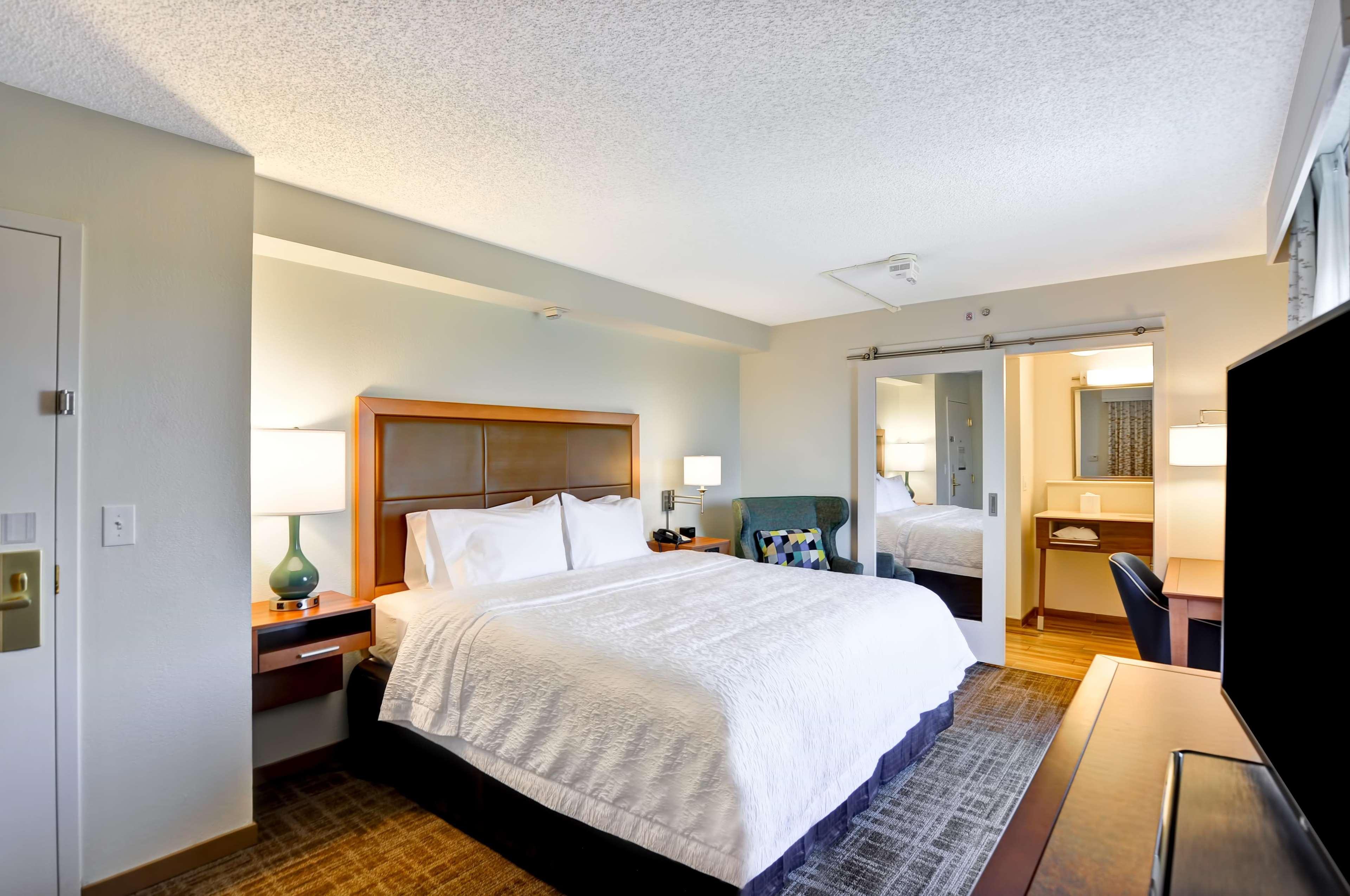 Hampton Inn Boca Raton Zewnętrze zdjęcie