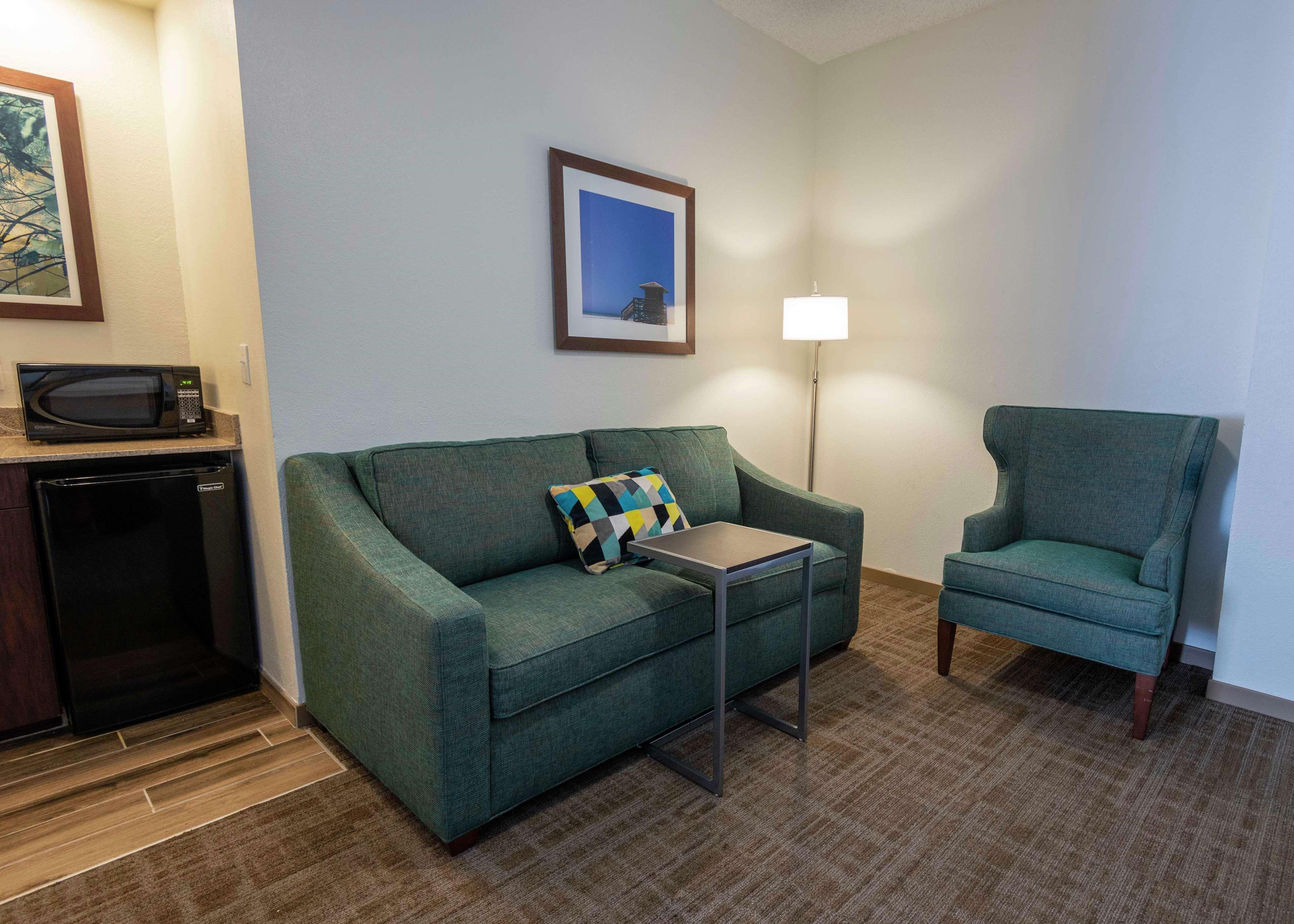Hampton Inn Boca Raton Zewnętrze zdjęcie