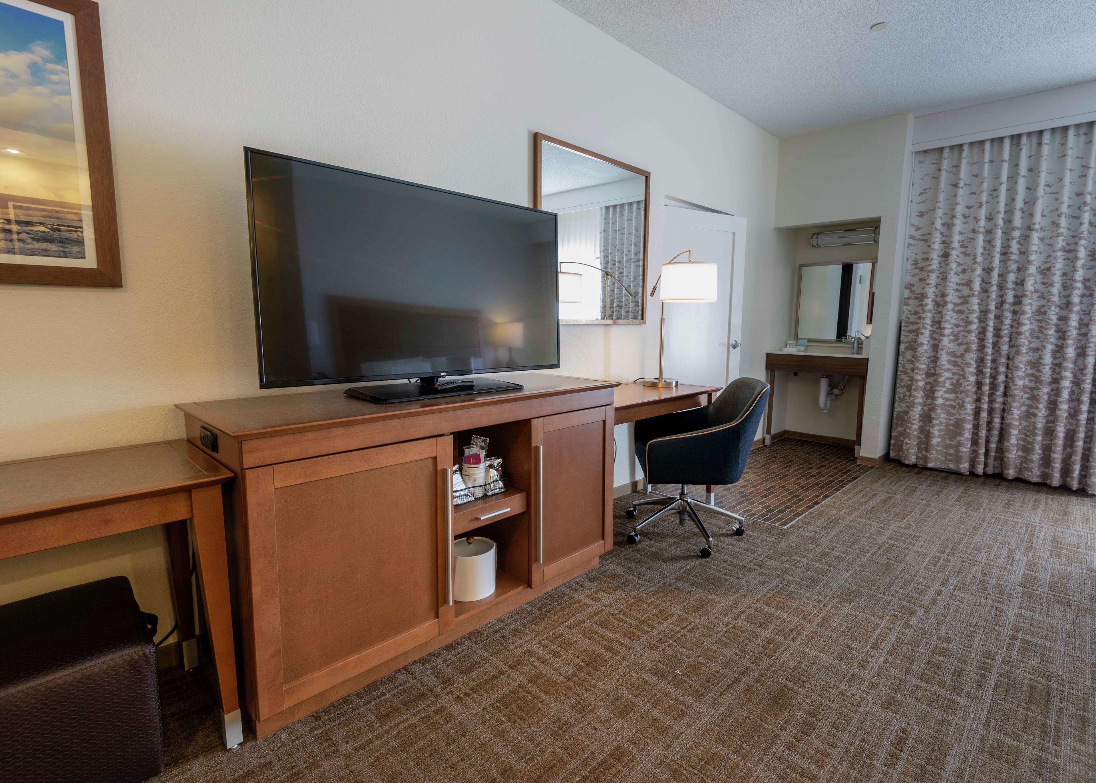 Hampton Inn Boca Raton Zewnętrze zdjęcie
