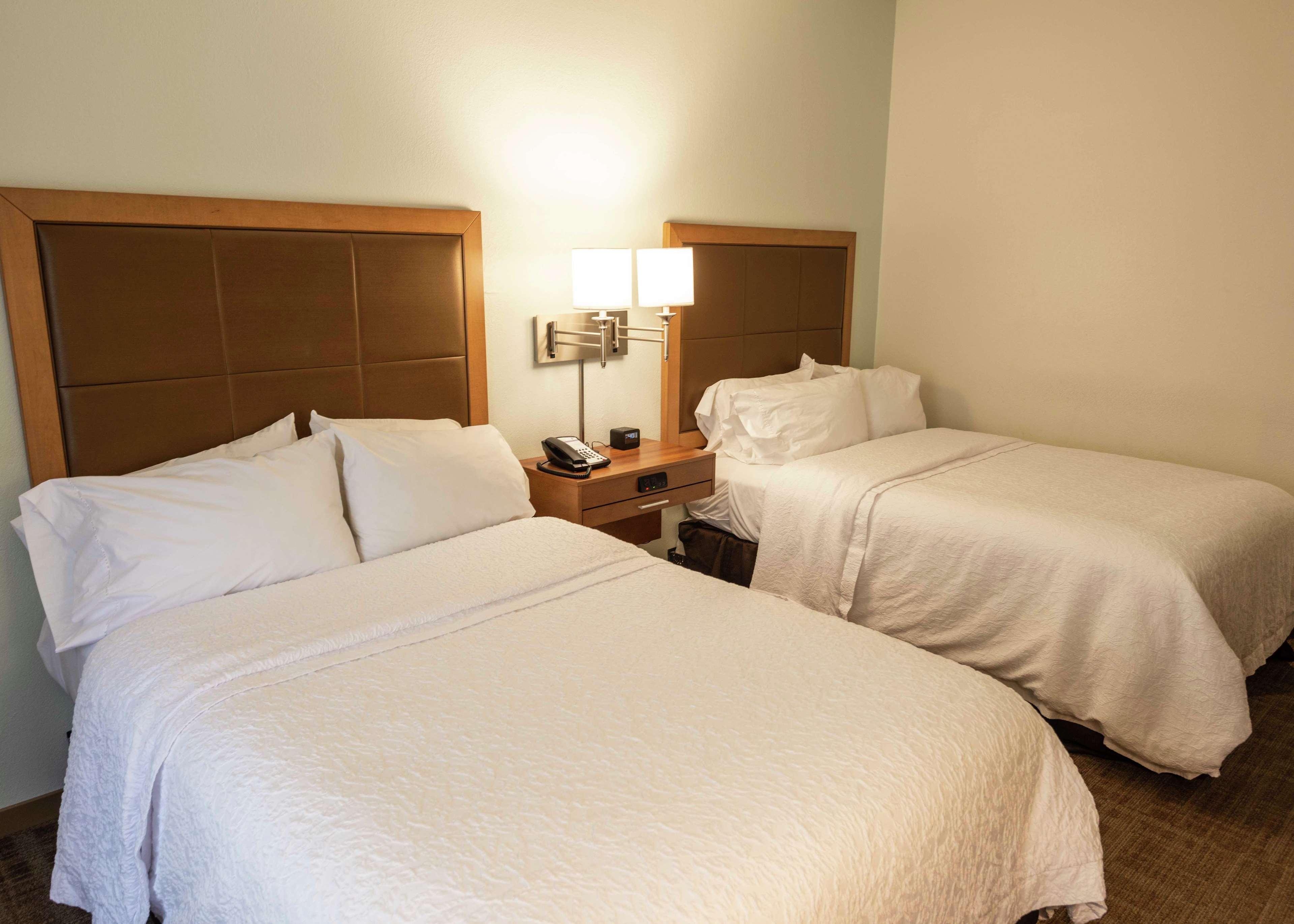 Hampton Inn Boca Raton Zewnętrze zdjęcie