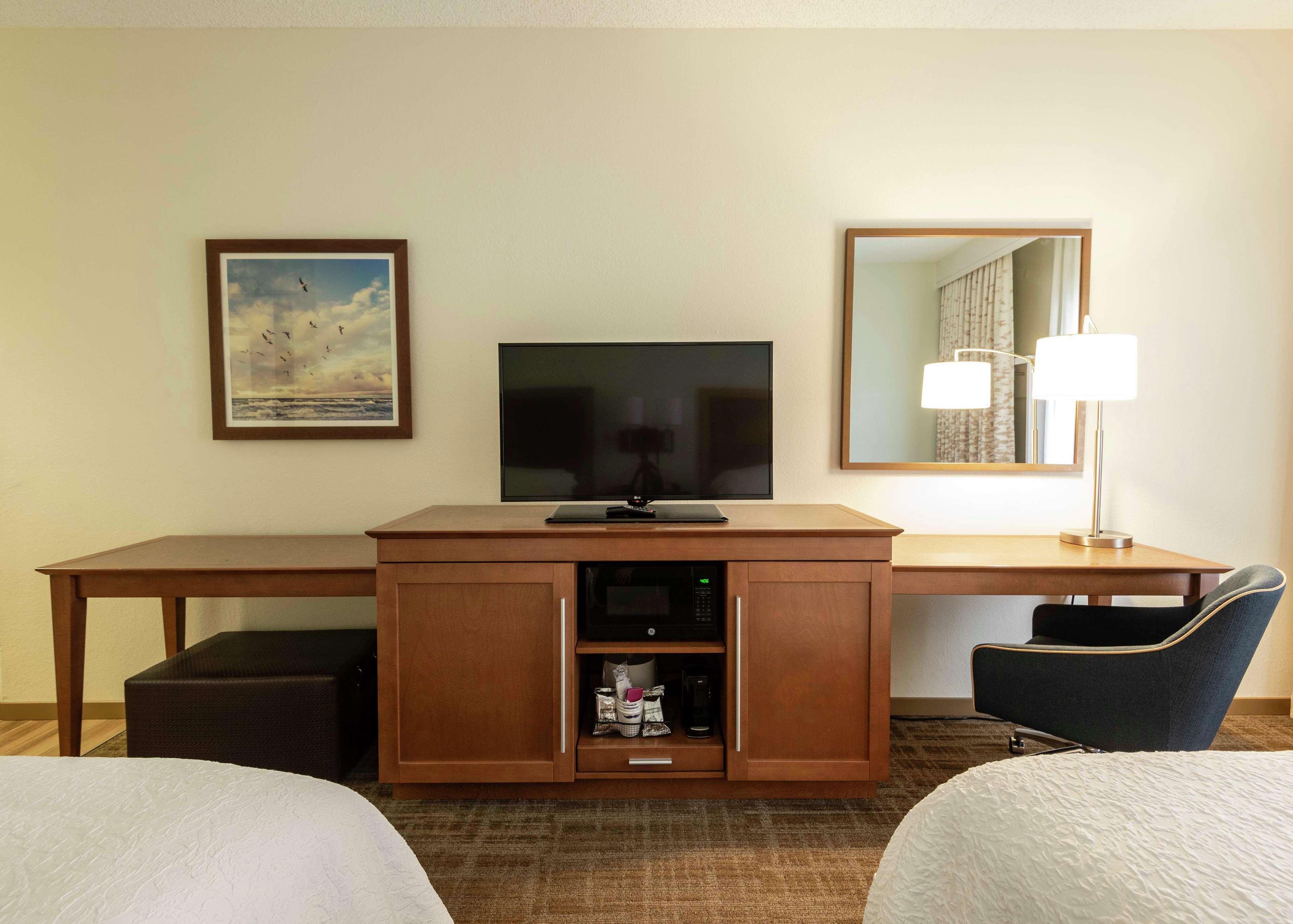 Hampton Inn Boca Raton Zewnętrze zdjęcie