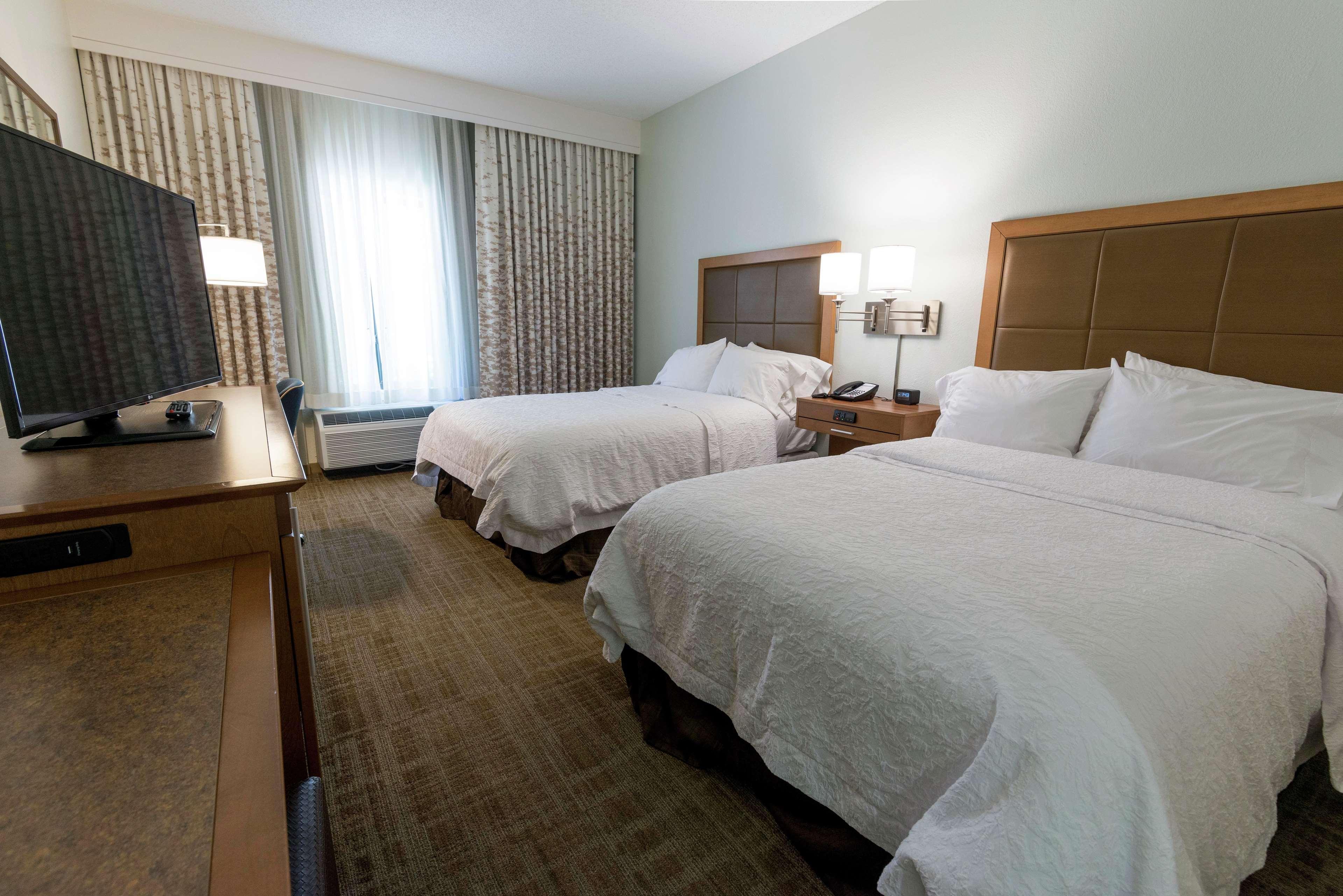 Hampton Inn Boca Raton Zewnętrze zdjęcie