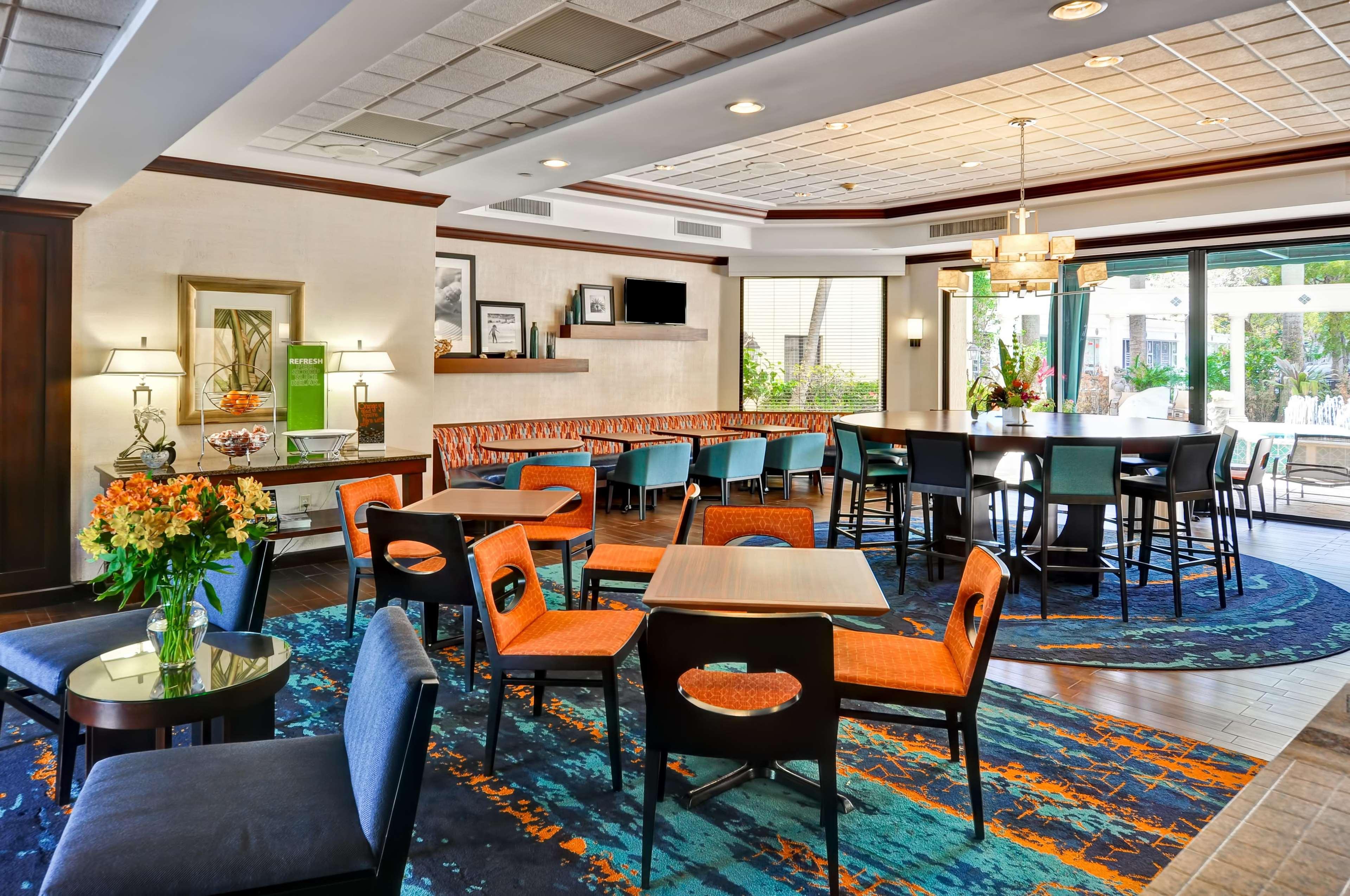 Hampton Inn Boca Raton Zewnętrze zdjęcie