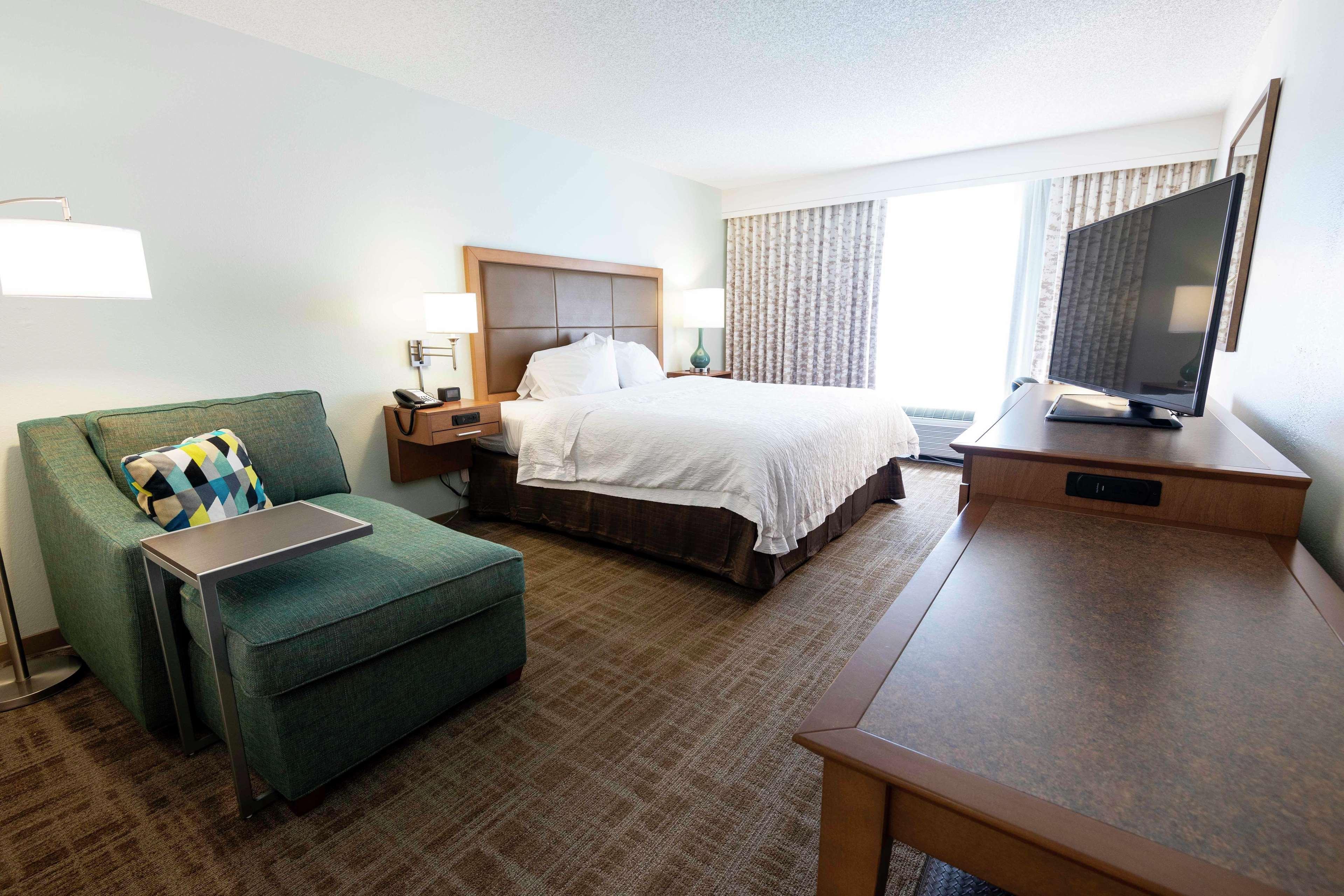 Hampton Inn Boca Raton Zewnętrze zdjęcie