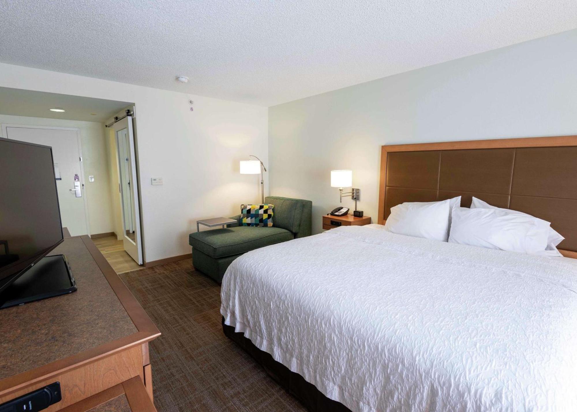 Hampton Inn Boca Raton Zewnętrze zdjęcie