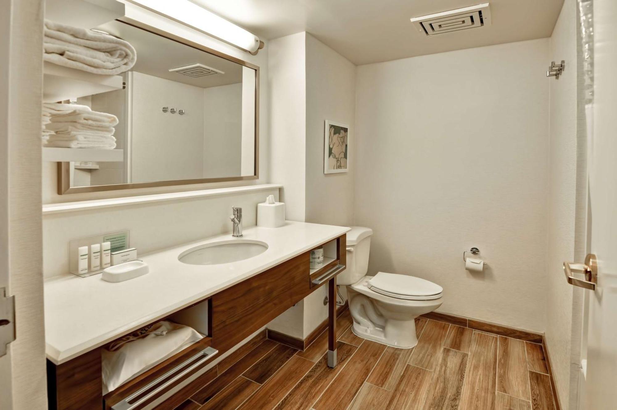 Hampton Inn Boca Raton Zewnętrze zdjęcie