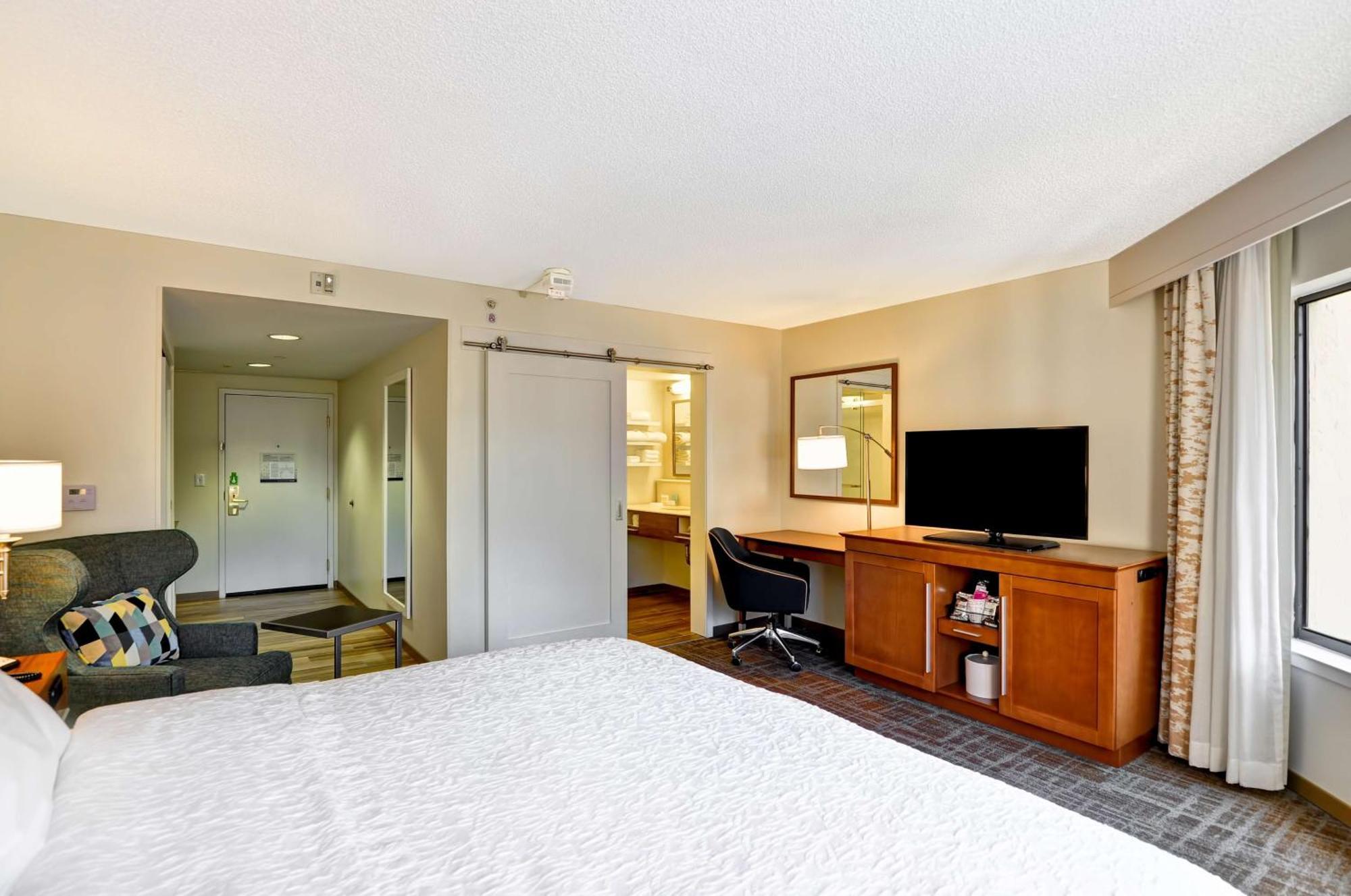 Hampton Inn Boca Raton Zewnętrze zdjęcie