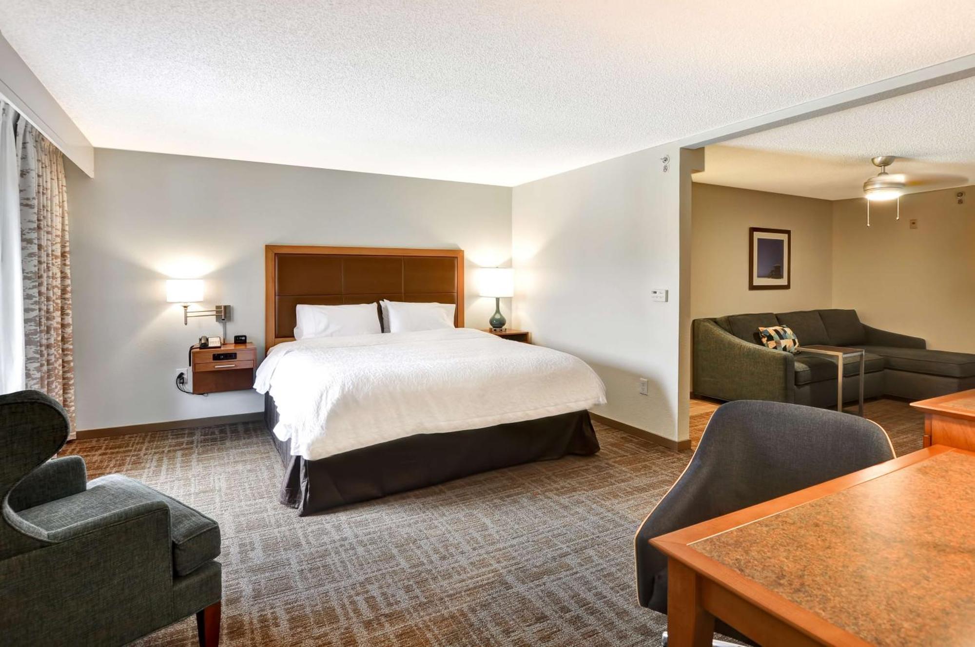 Hampton Inn Boca Raton Zewnętrze zdjęcie