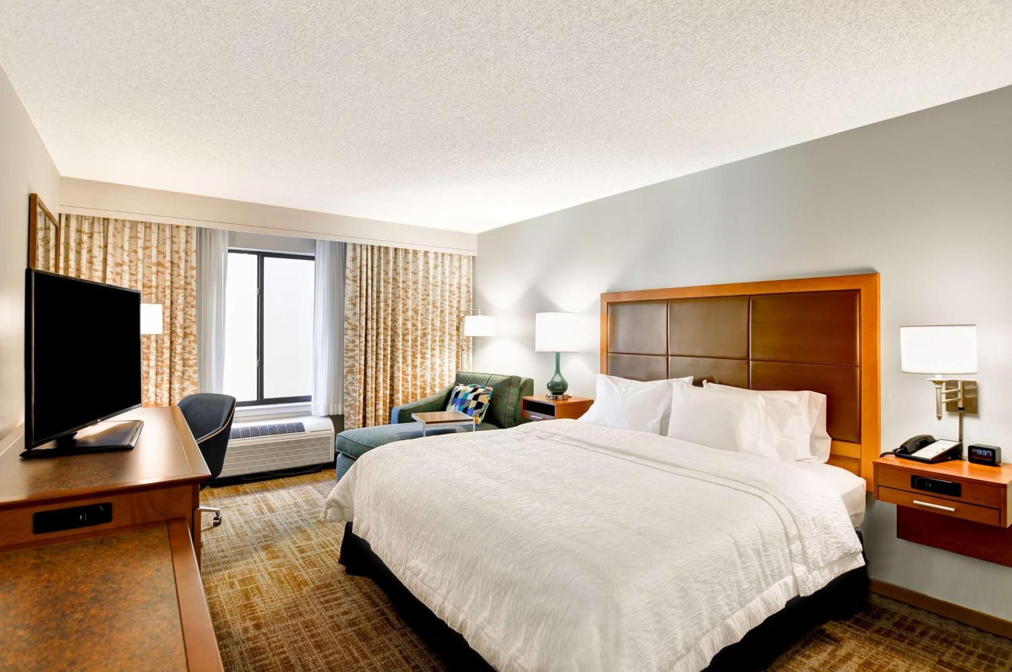 Hampton Inn Boca Raton Zewnętrze zdjęcie
