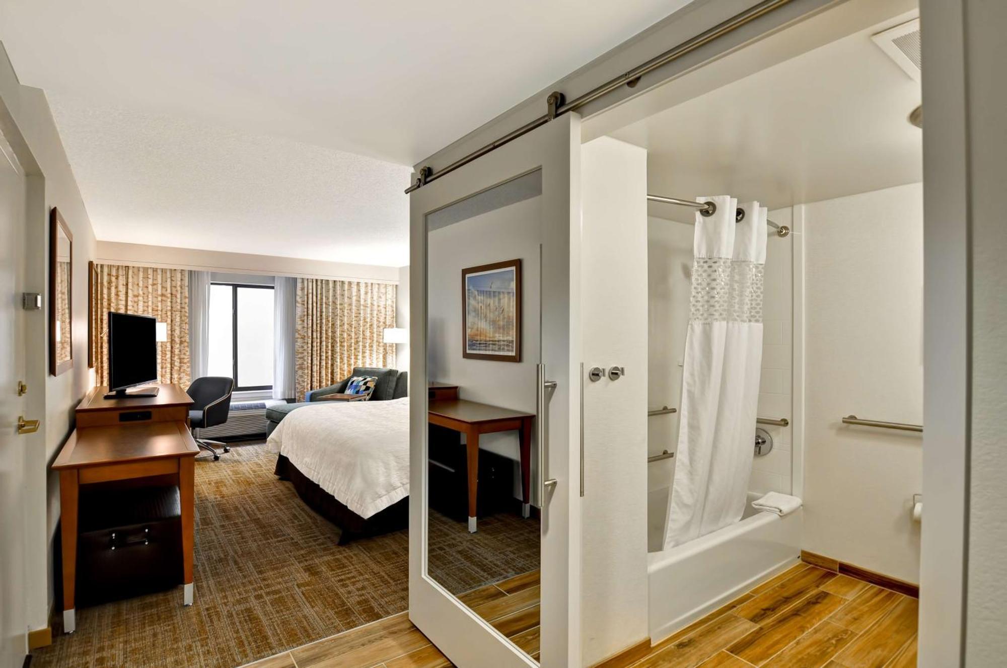 Hampton Inn Boca Raton Zewnętrze zdjęcie