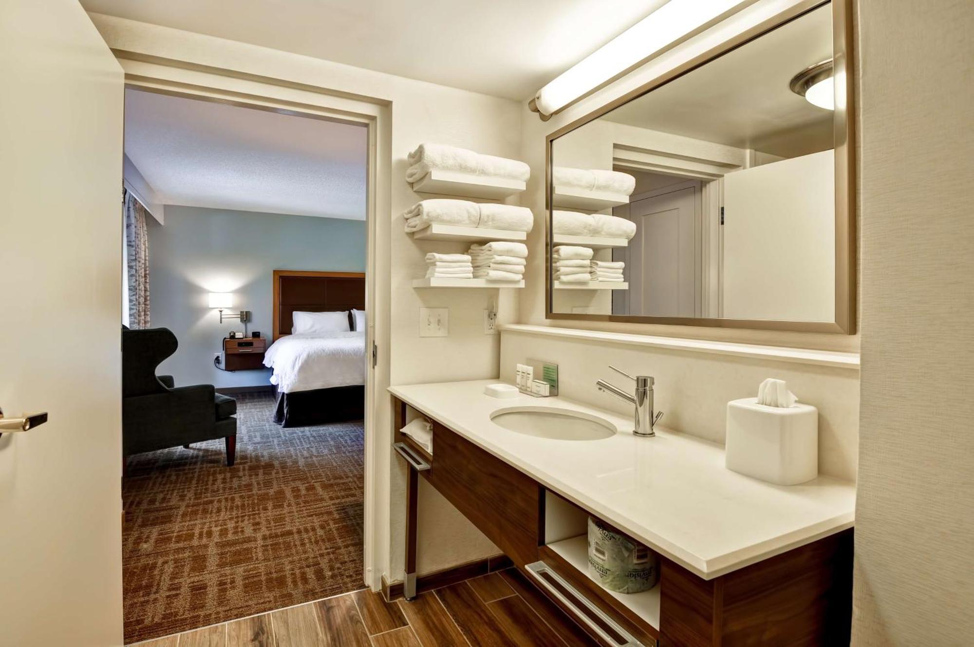Hampton Inn Boca Raton Zewnętrze zdjęcie