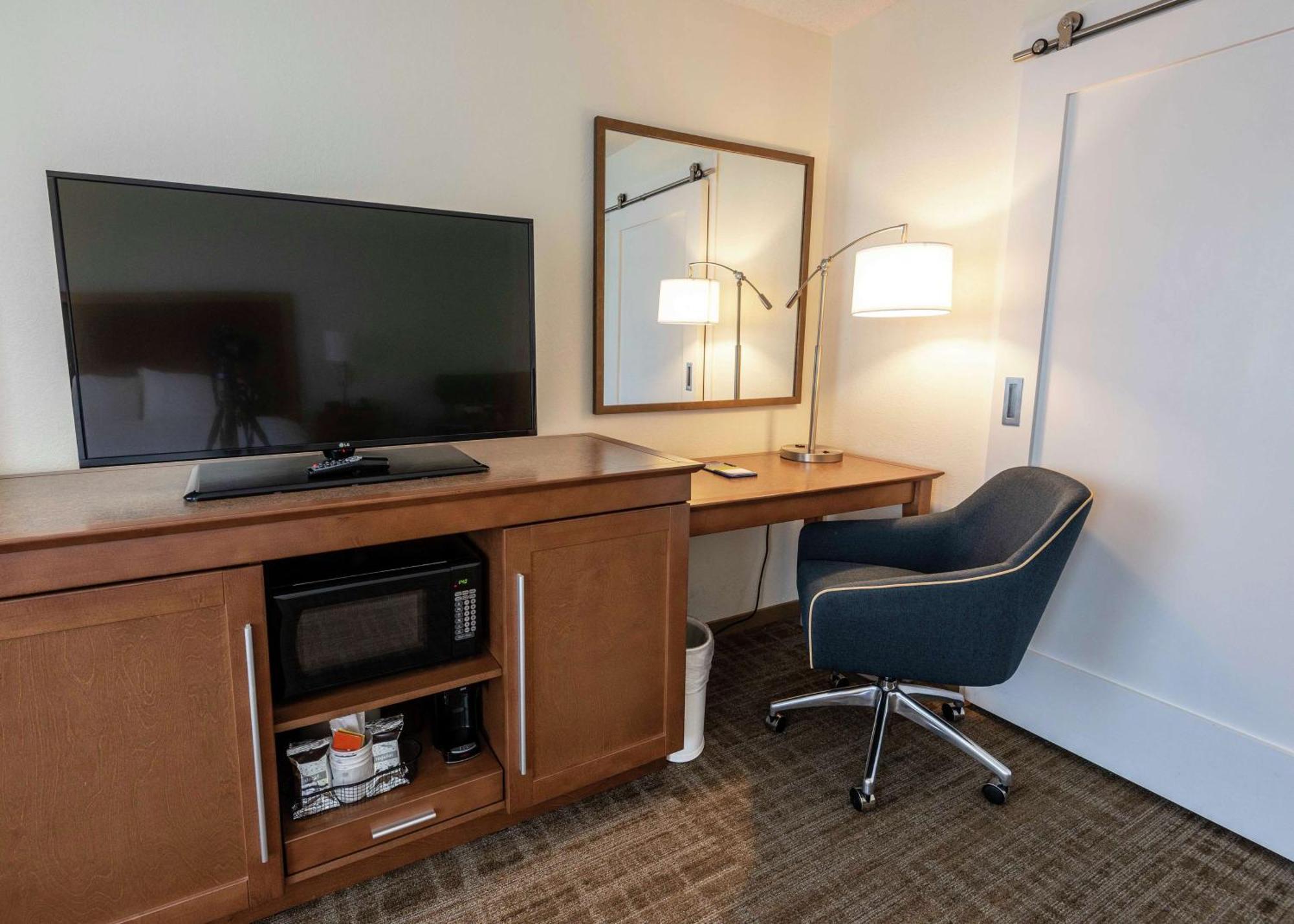 Hampton Inn Boca Raton Zewnętrze zdjęcie