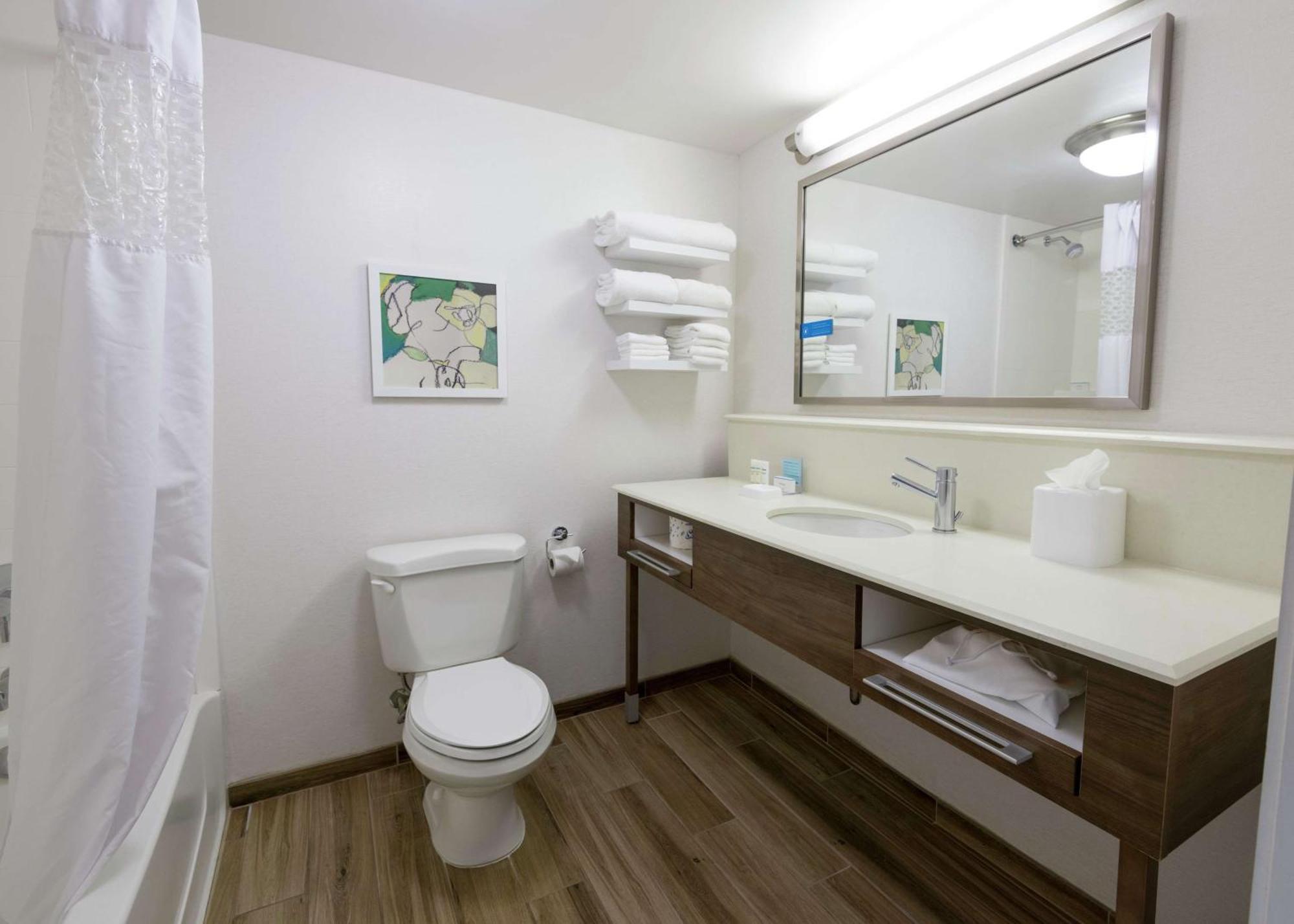 Hampton Inn Boca Raton Zewnętrze zdjęcie