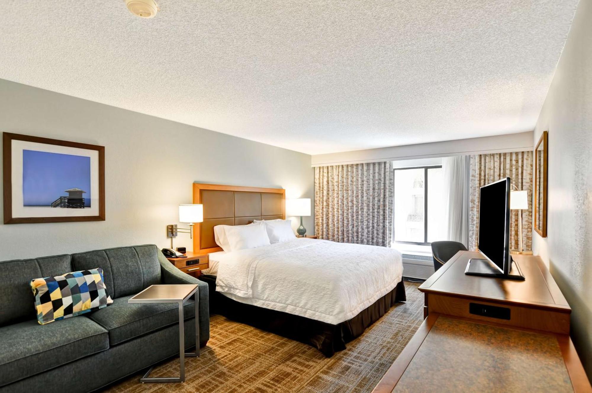 Hampton Inn Boca Raton Zewnętrze zdjęcie