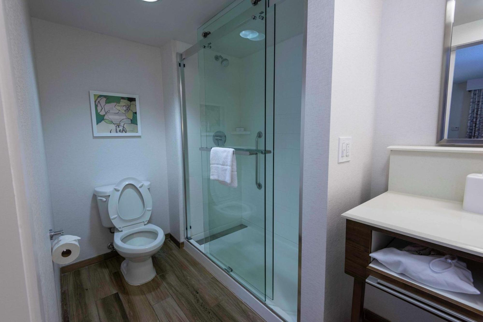 Hampton Inn Boca Raton Zewnętrze zdjęcie