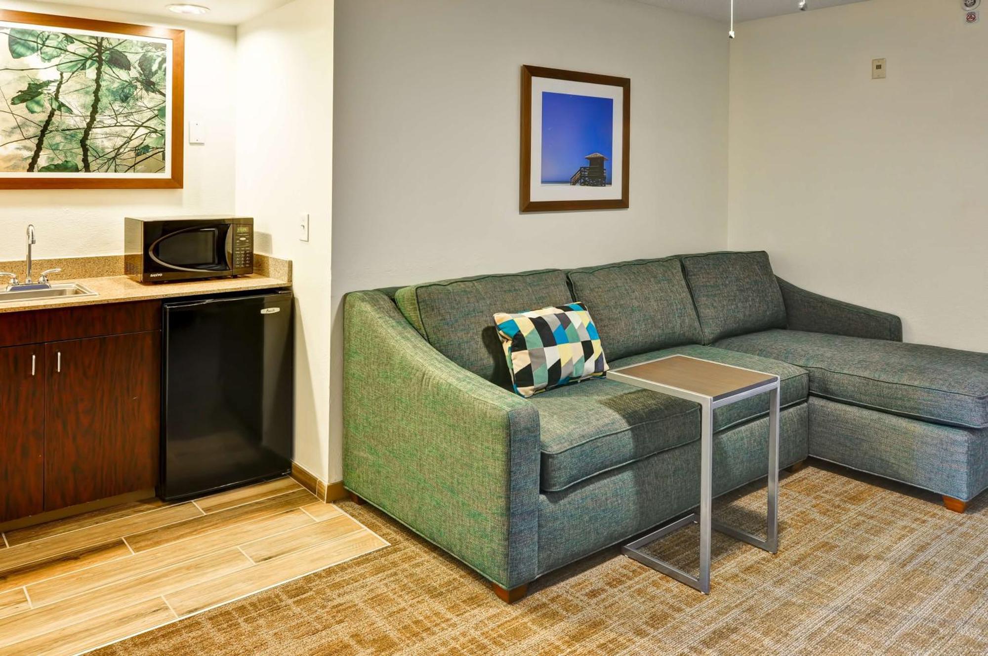 Hampton Inn Boca Raton Zewnętrze zdjęcie