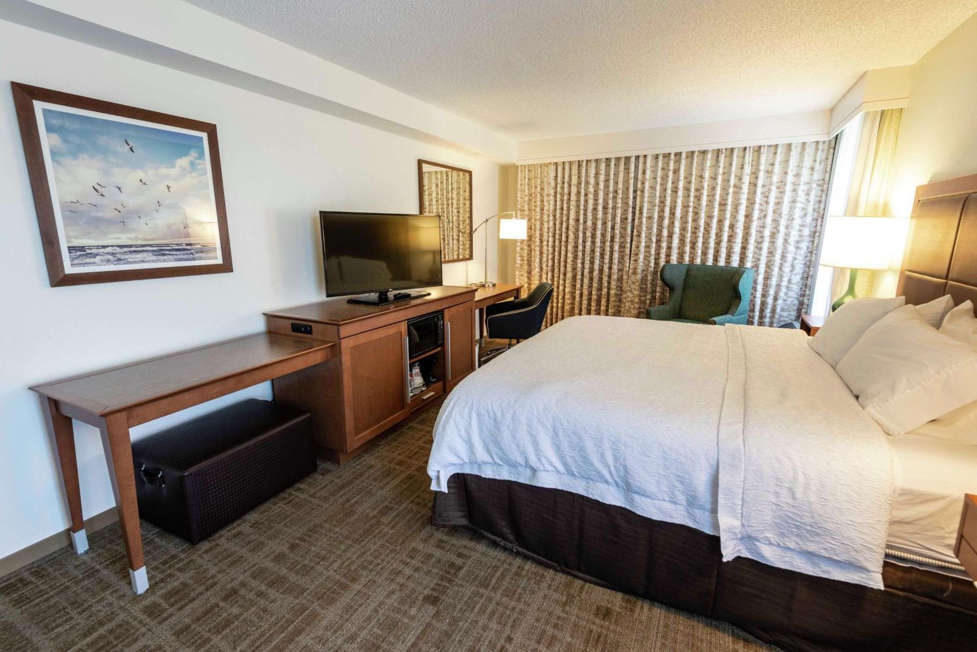 Hampton Inn Boca Raton Zewnętrze zdjęcie