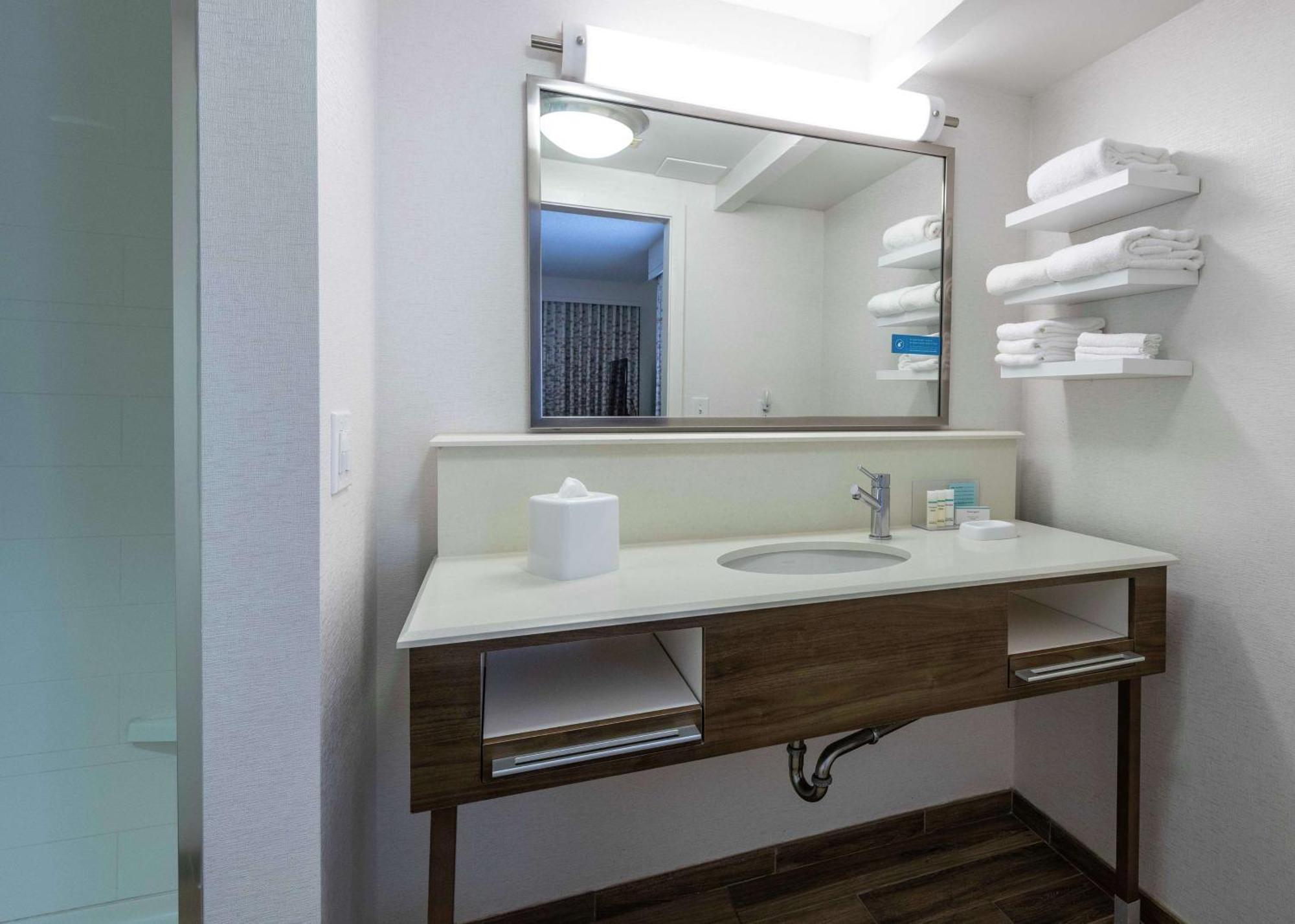 Hampton Inn Boca Raton Zewnętrze zdjęcie