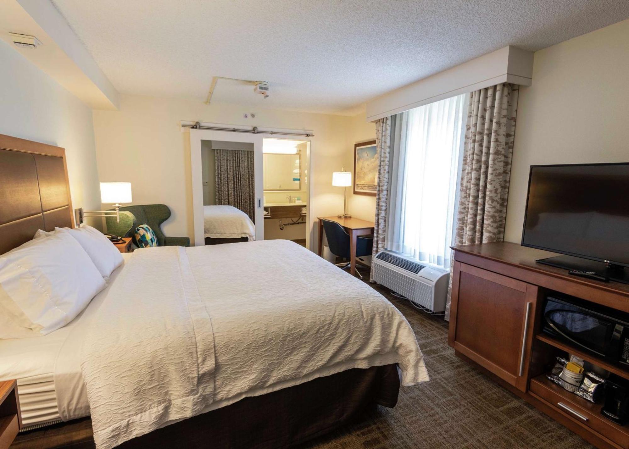 Hampton Inn Boca Raton Zewnętrze zdjęcie