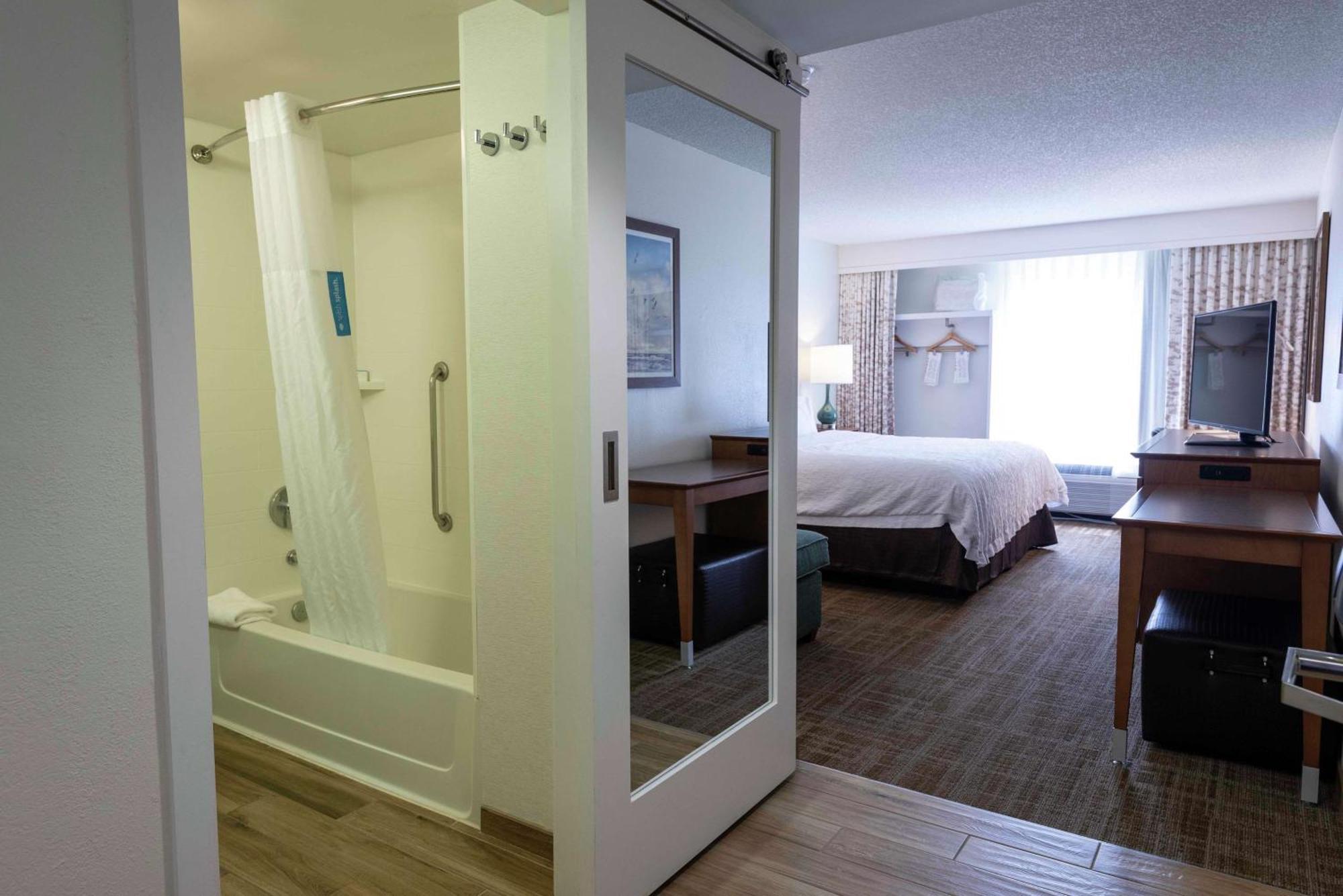 Hampton Inn Boca Raton Zewnętrze zdjęcie
