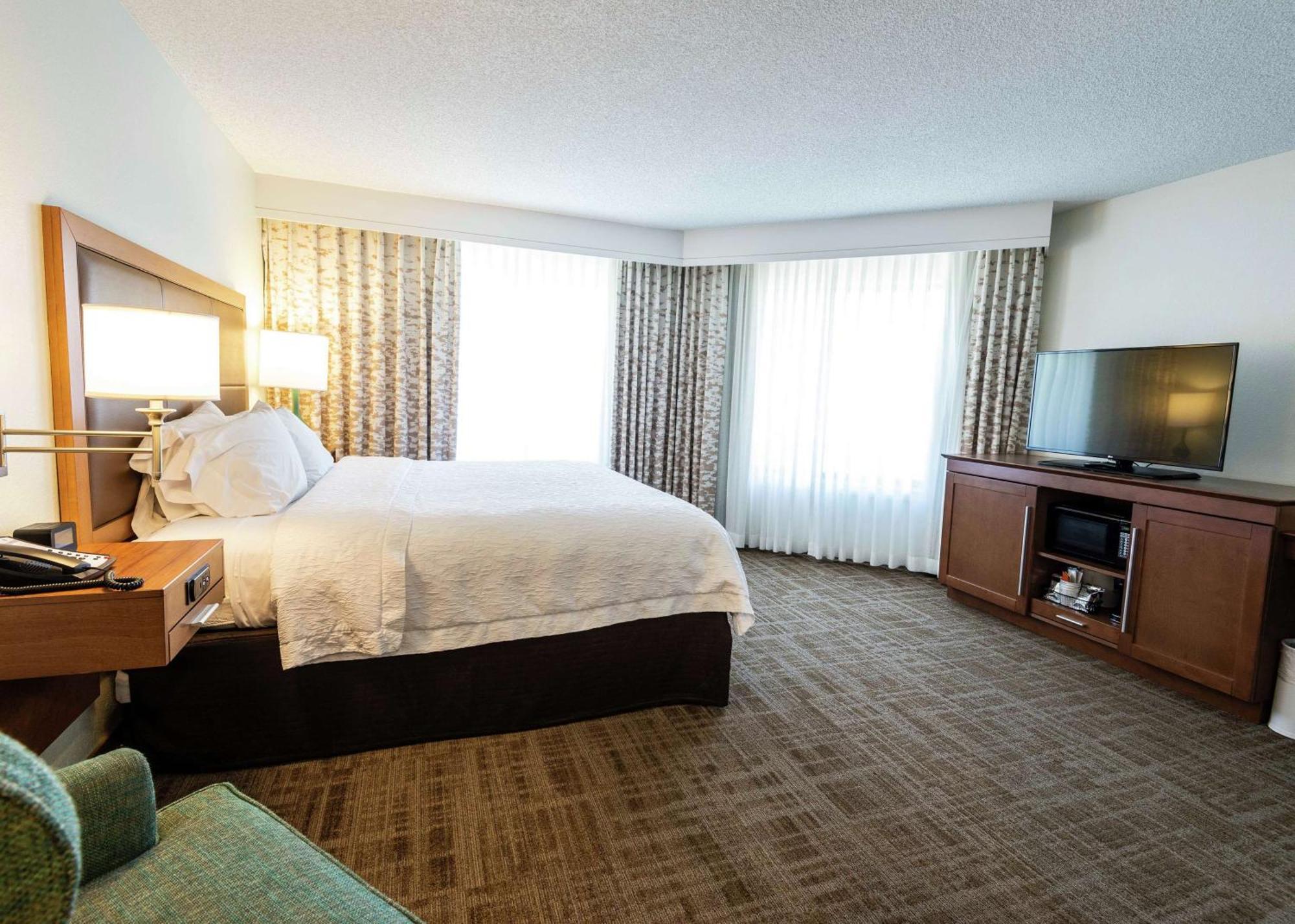 Hampton Inn Boca Raton Zewnętrze zdjęcie