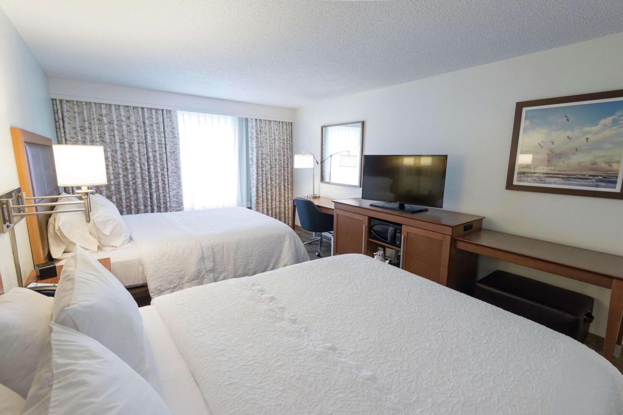 Hampton Inn Boca Raton Zewnętrze zdjęcie