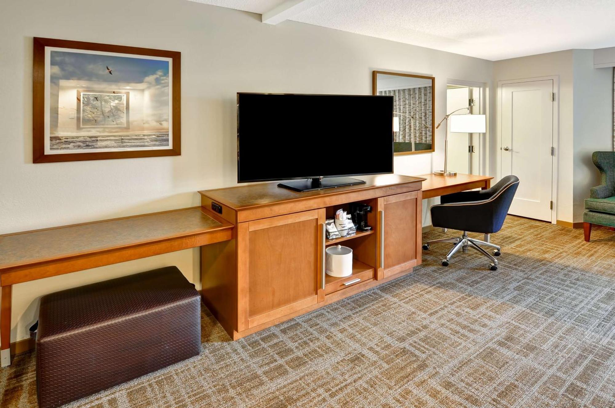 Hampton Inn Boca Raton Zewnętrze zdjęcie