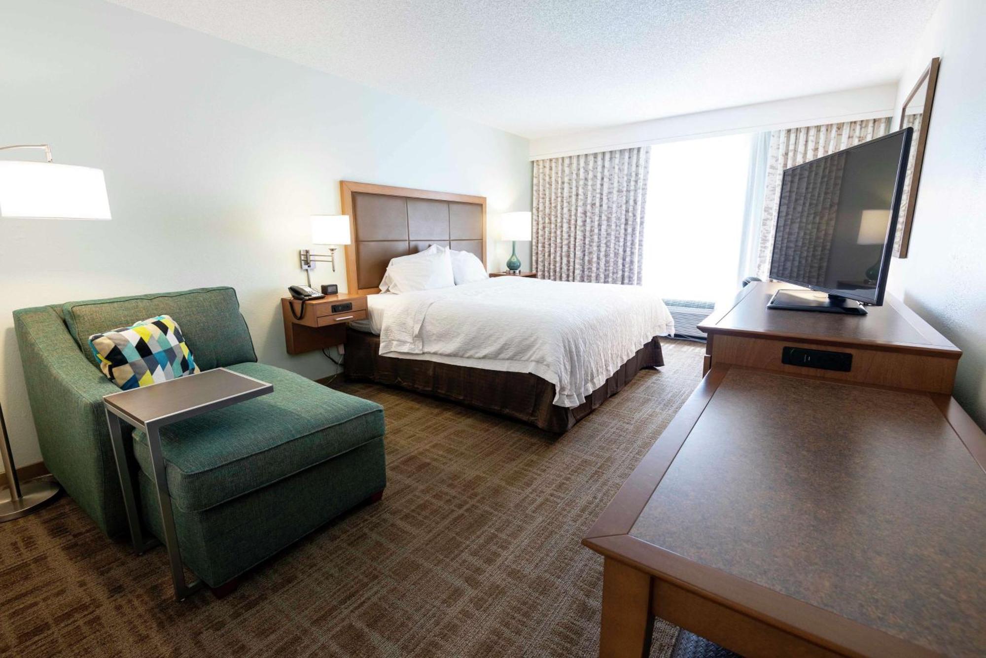 Hampton Inn Boca Raton Zewnętrze zdjęcie