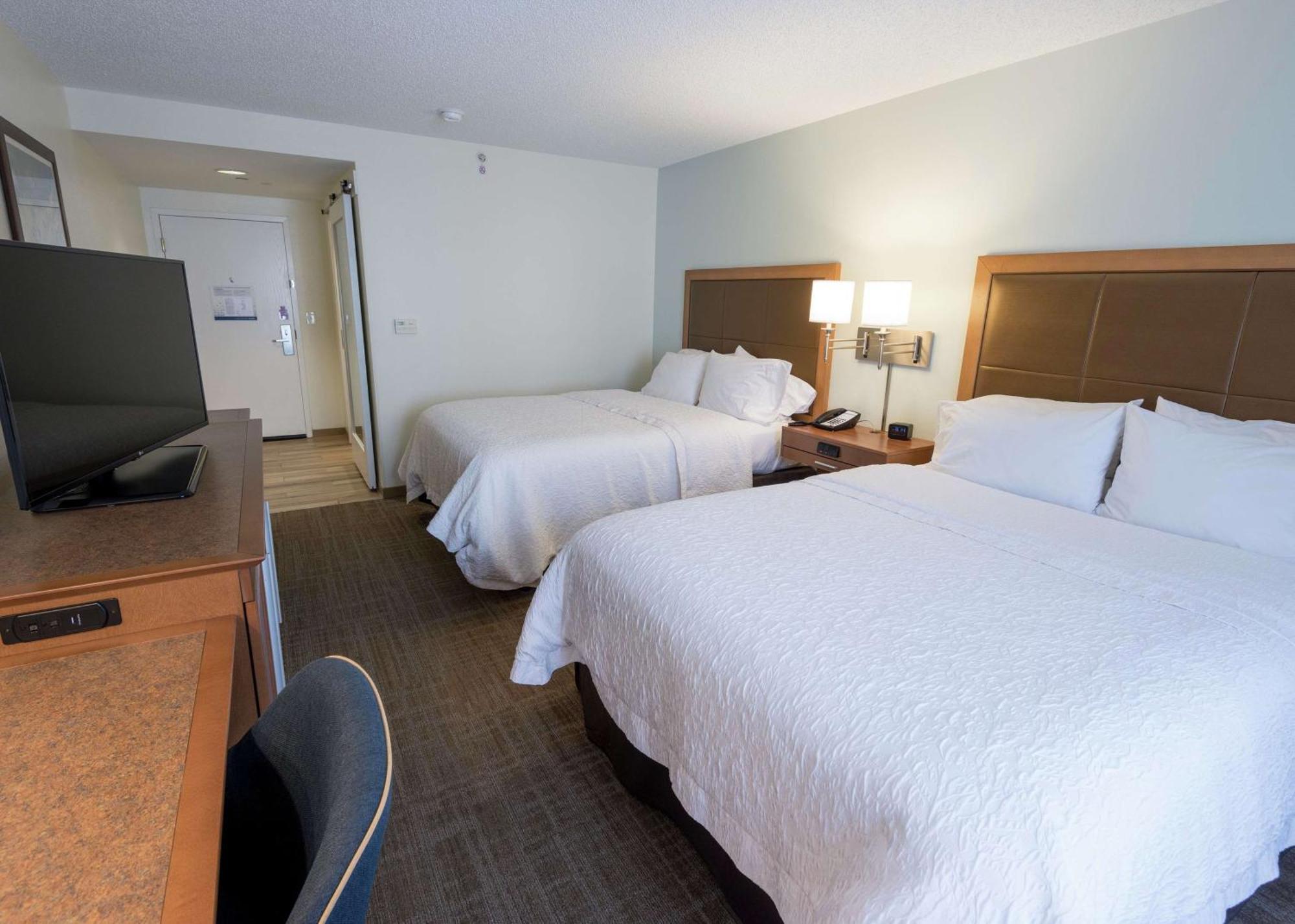 Hampton Inn Boca Raton Zewnętrze zdjęcie