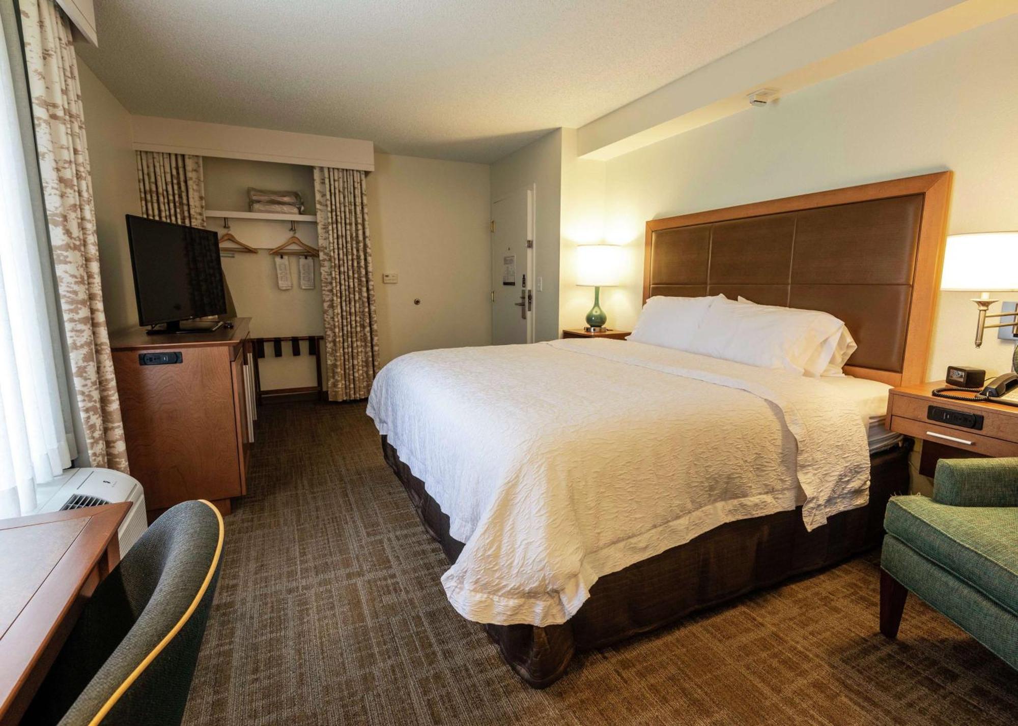 Hampton Inn Boca Raton Zewnętrze zdjęcie