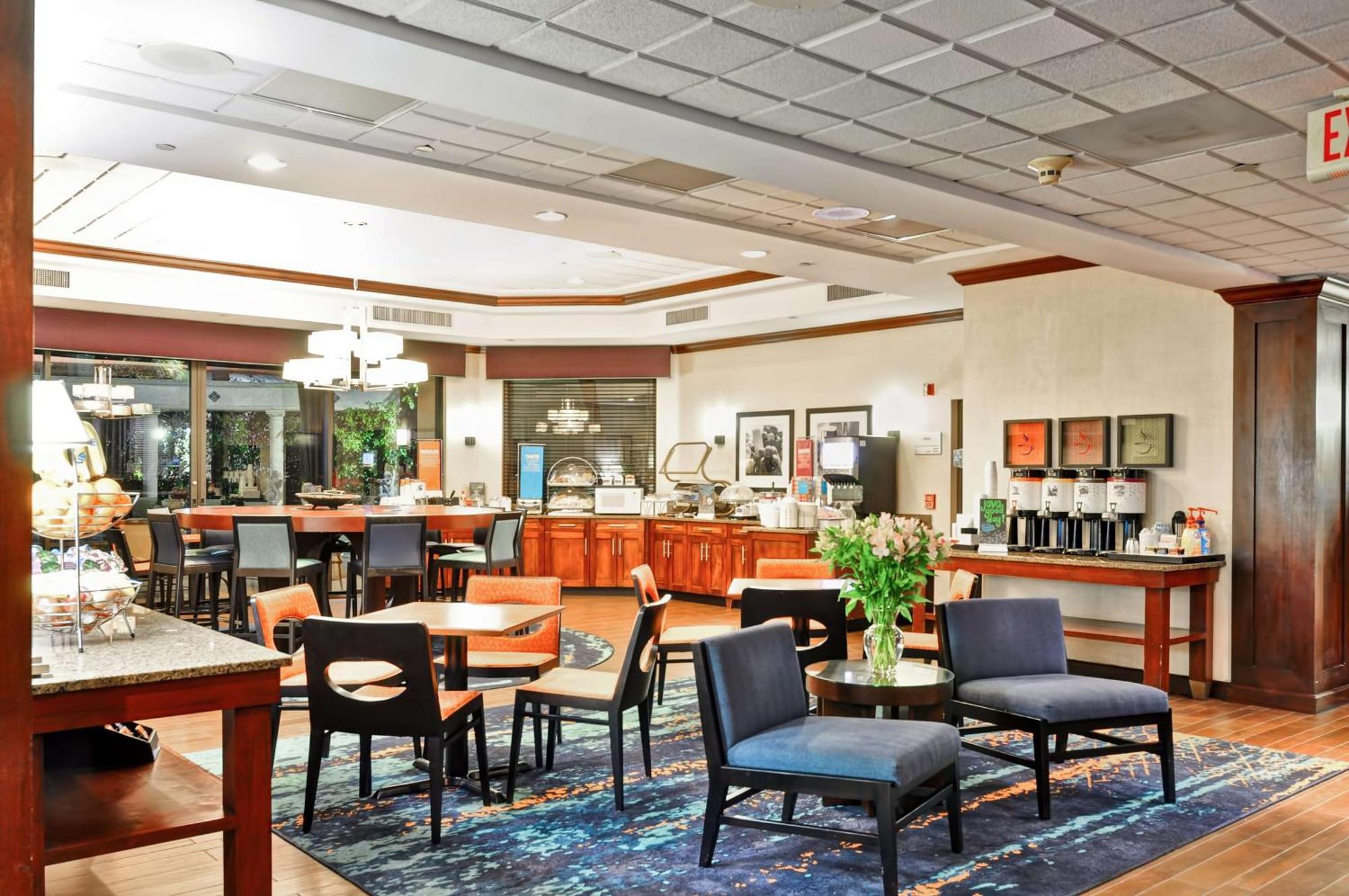 Hampton Inn Boca Raton Zewnętrze zdjęcie