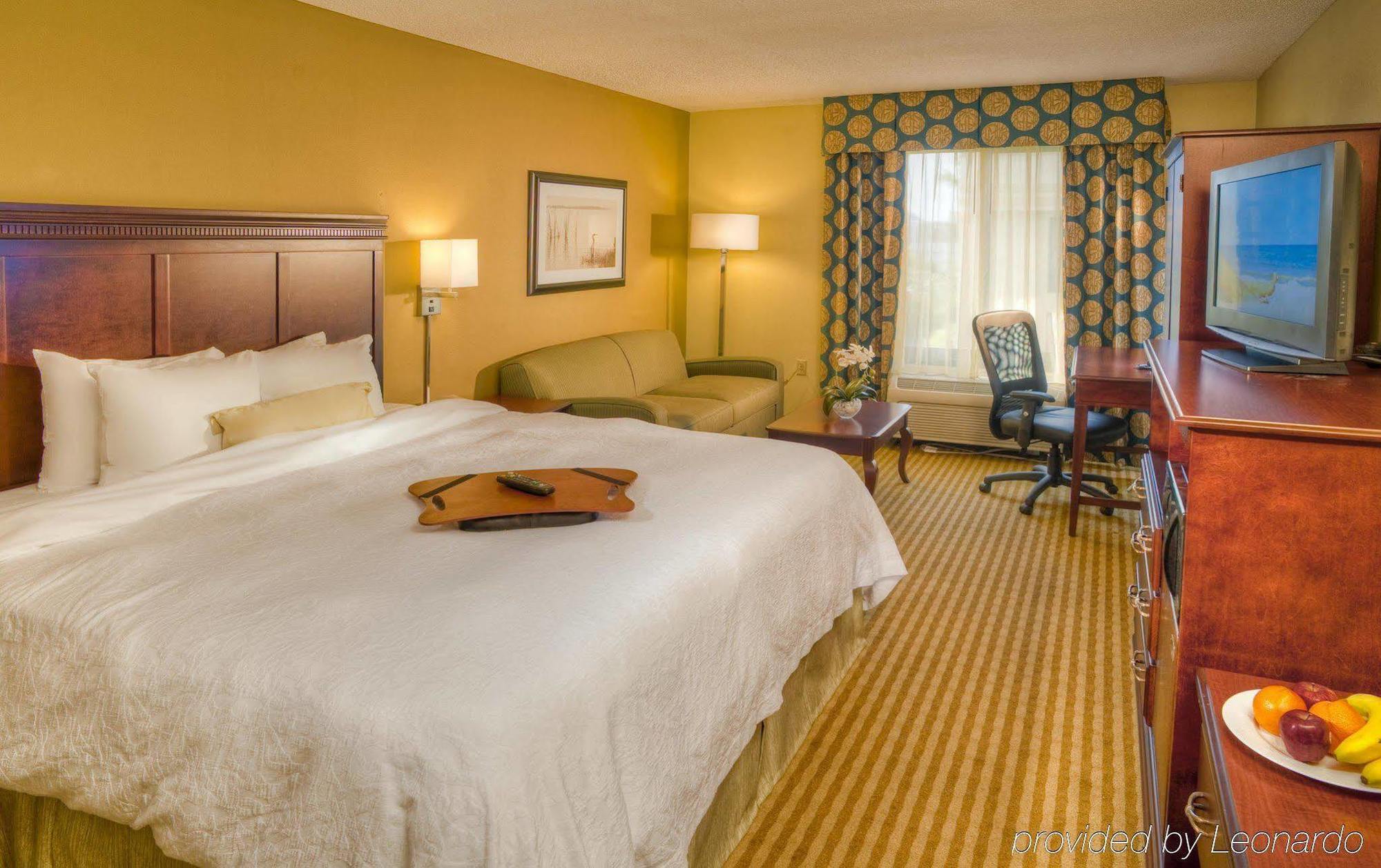Hampton Inn Boca Raton Pokój zdjęcie