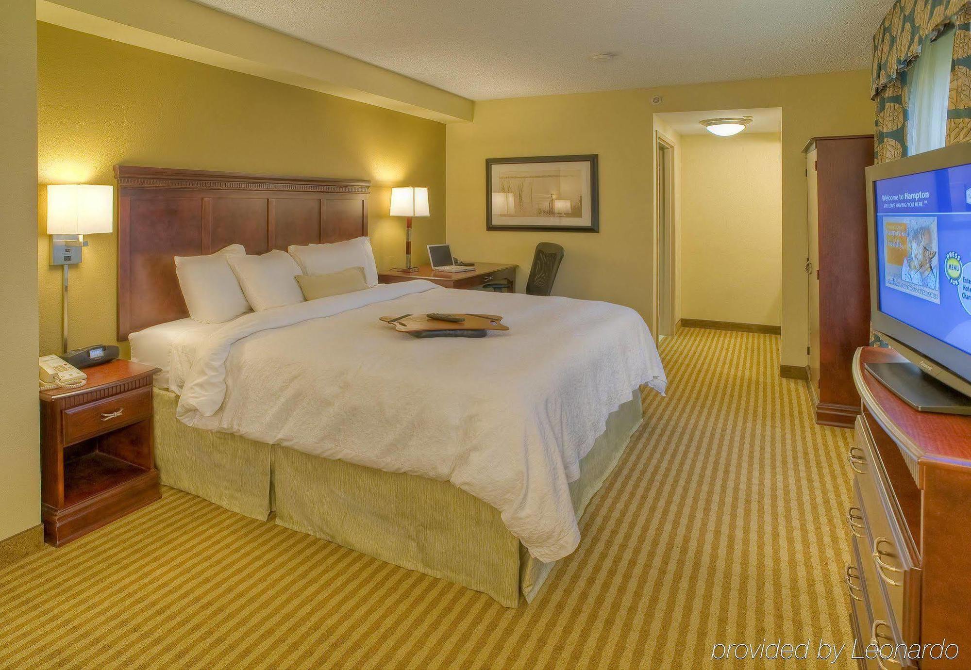 Hampton Inn Boca Raton Pokój zdjęcie