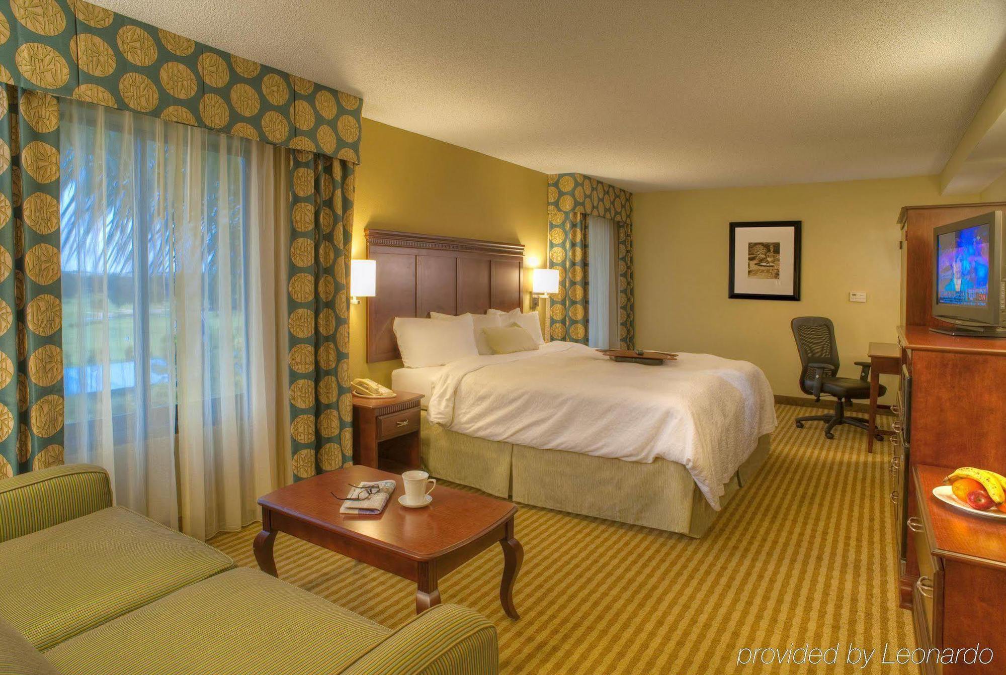 Hampton Inn Boca Raton Zewnętrze zdjęcie