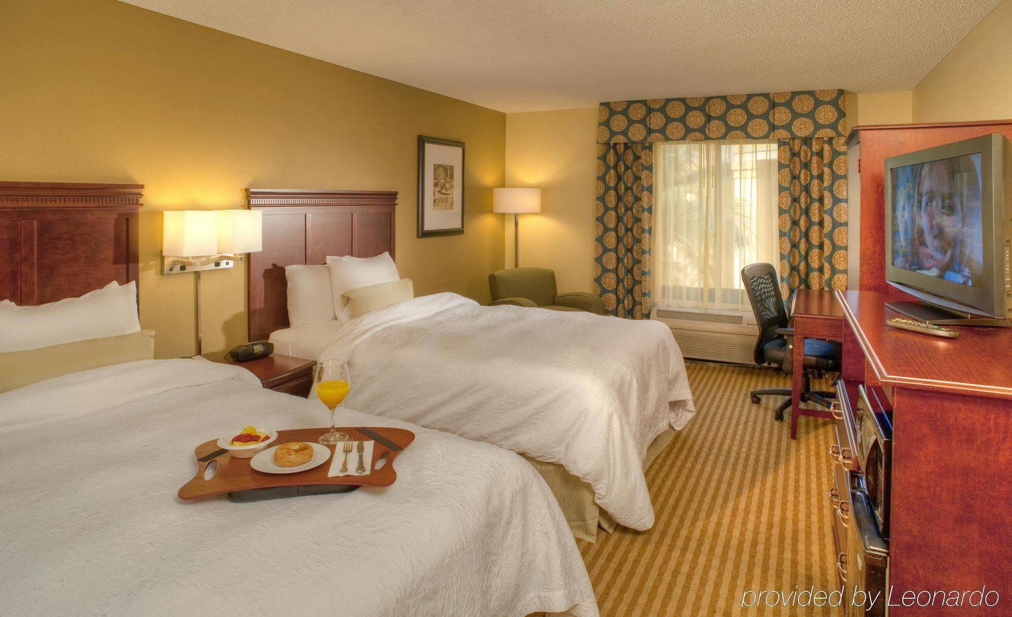 Hampton Inn Boca Raton Zewnętrze zdjęcie