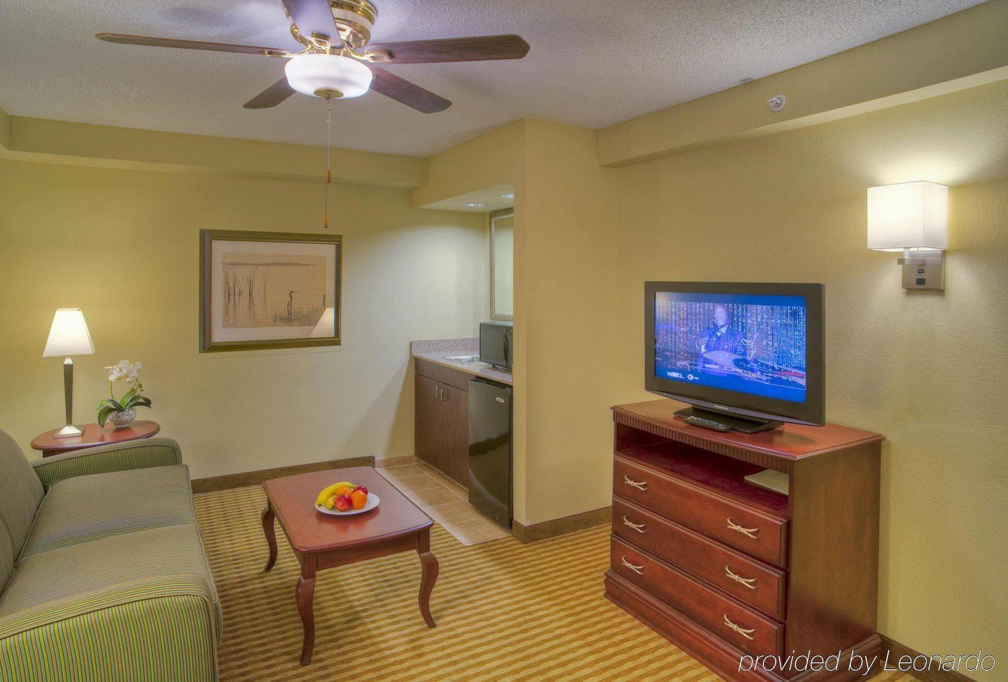 Hampton Inn Boca Raton Pokój zdjęcie