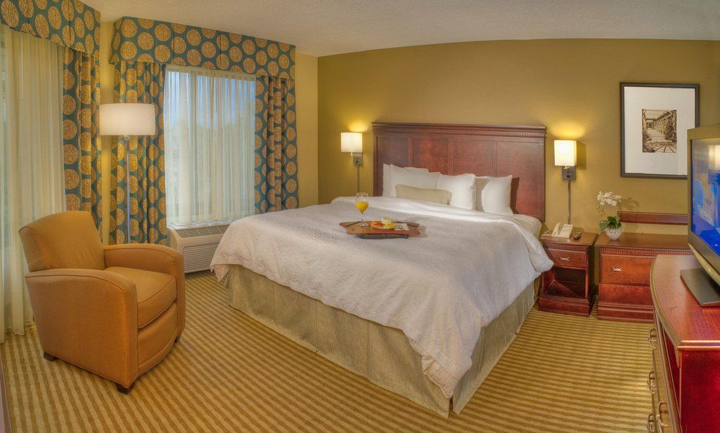 Hampton Inn Boca Raton Zewnętrze zdjęcie
