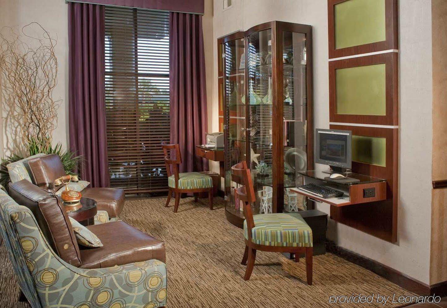 Hampton Inn Boca Raton Zewnętrze zdjęcie